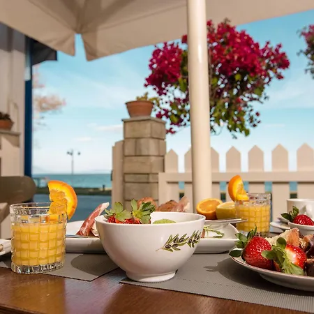 Rhapsody House Неа-Врасна