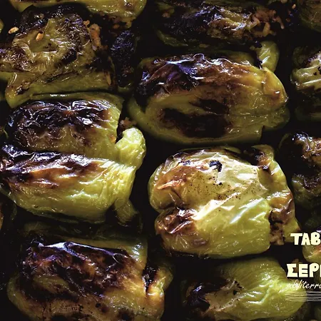 Rhapsody House Отель типа 