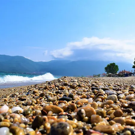 Rhapsody House Неа-Врасна