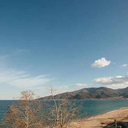 Rhapsody House 4* Βρασνά