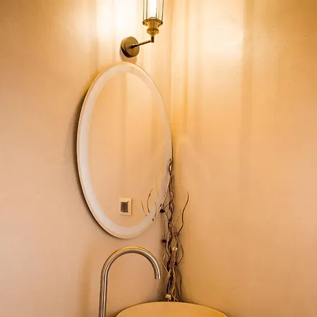 Rhapsody House Βρασνά