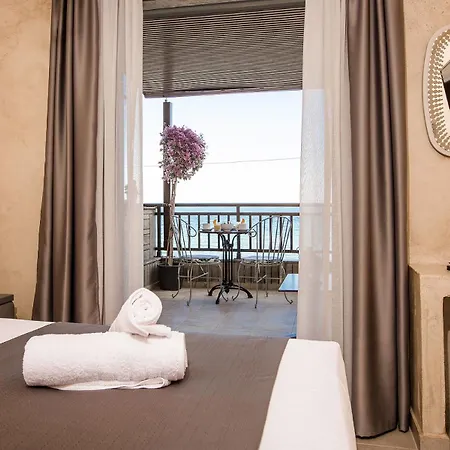 Rhapsody House 4* Βρασνά