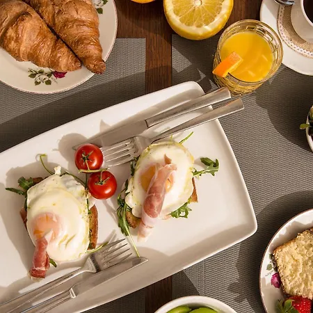 Rhapsody House 4* Βρασνά