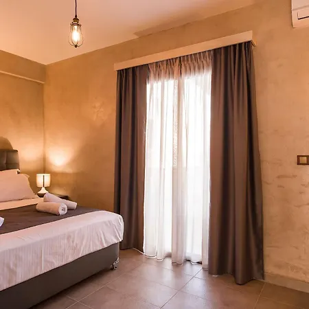 Bed & Breakfast Rhapsody House